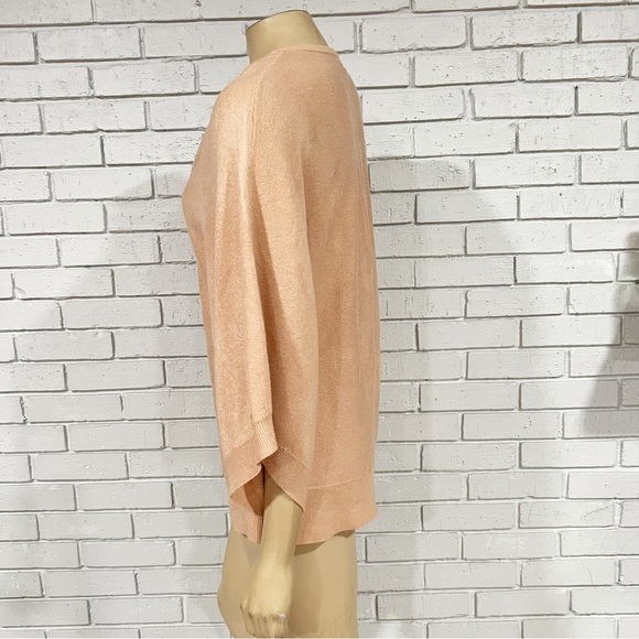 Soho New York & Co. Jeans Women’s Lightweight Sweater - Picture 4 of 11